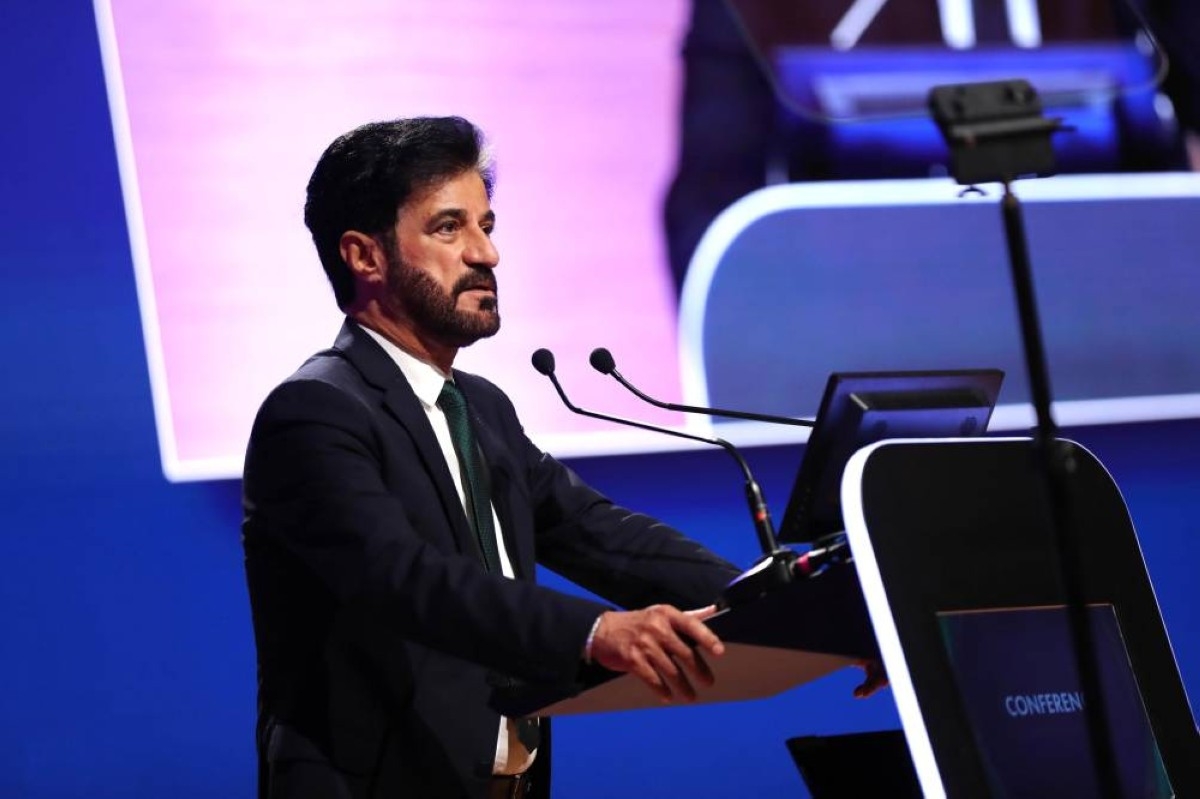 حلبة ياس تحتضن ختام موسم 2026 لـ«الفورمولا 1»