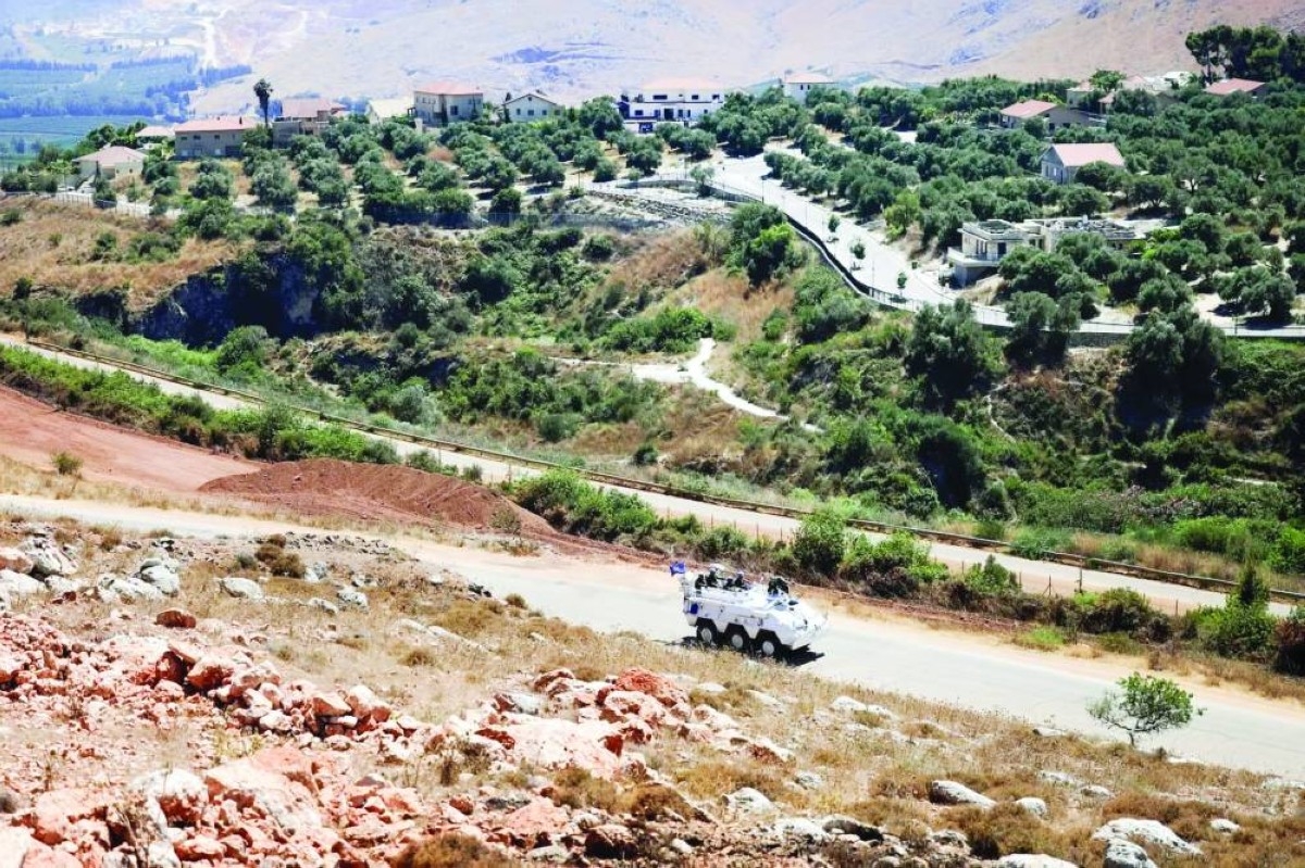 لبنان.. معركة دبلوماسية وسياسية من أجل التمديد لـ«اليونيفيل»