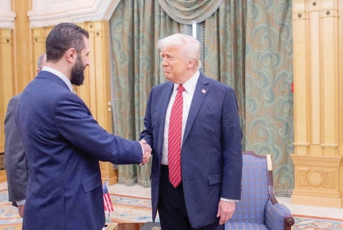 سوريا وإسرائيل.. مسار متواصل نحو «اتفاقية سلام»