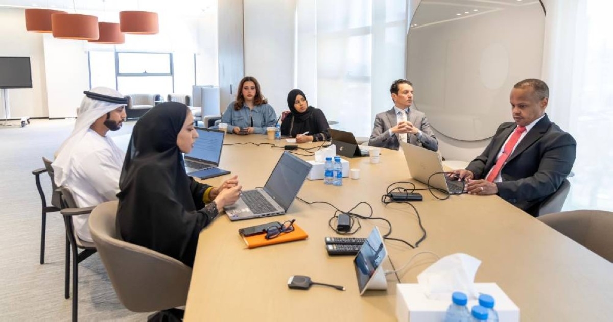 برنامج عجمان للتميز يعزز جاهزية منظومة العمل الحكومي للمستقبل