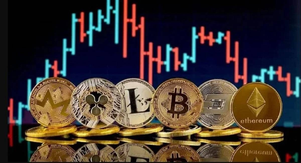 الضربات الإسرائيلية تطول العملات المشفرة
