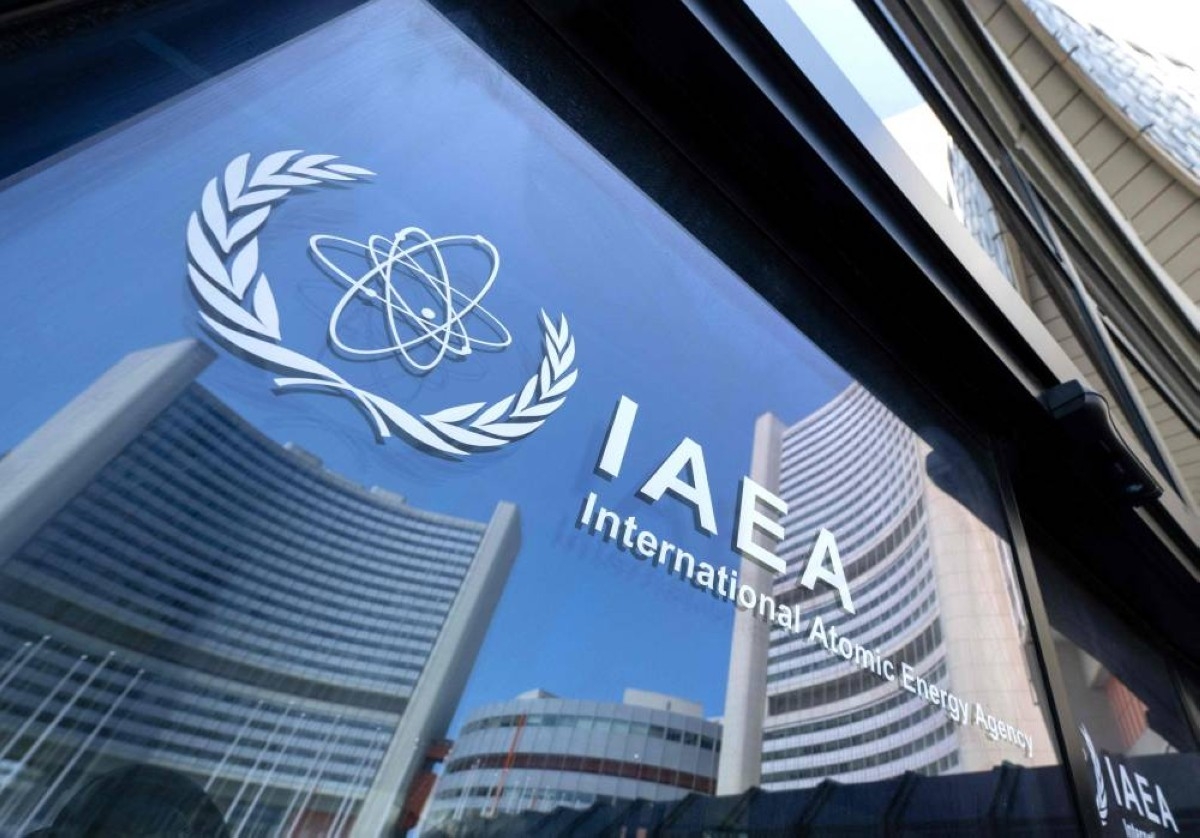 الوكالة الدولية للطاقة: مستوى الإشعاعات حول منشأة نطنز لم يتبدل