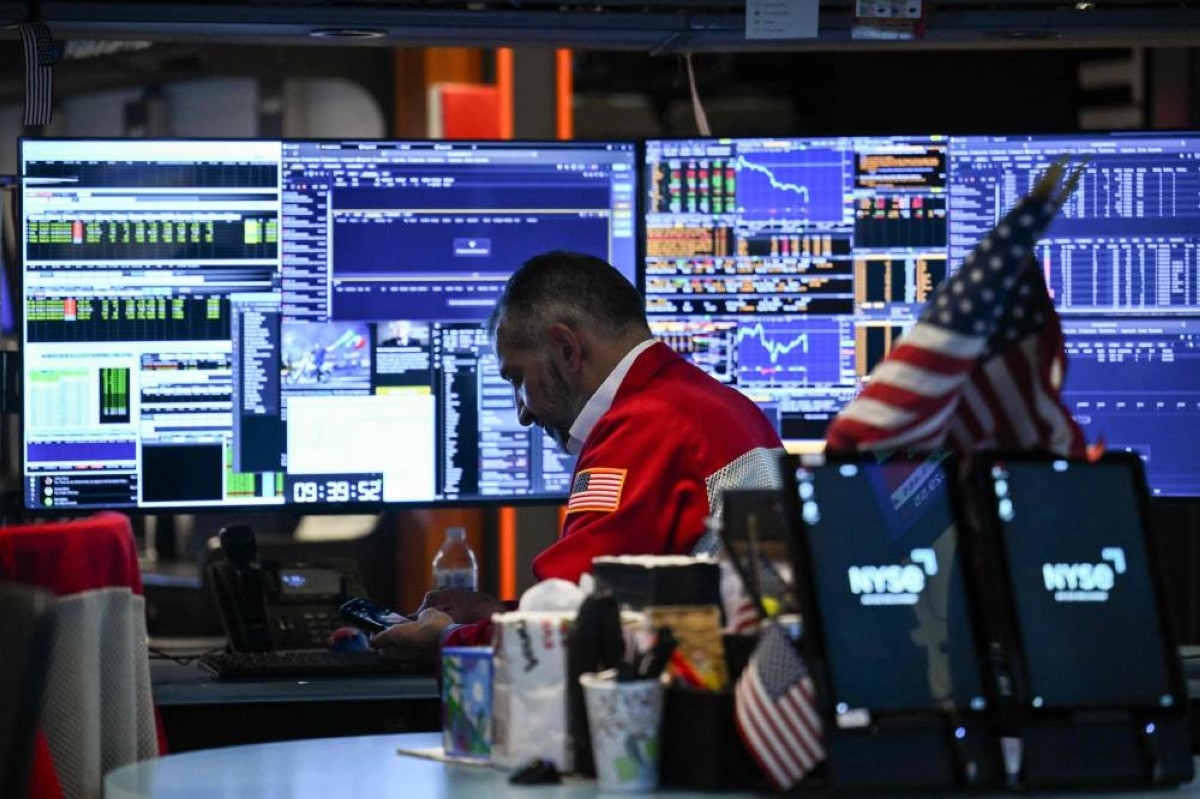 التوترات الإقليمية تهبط بكافة مؤشرات الأسواق العالمية