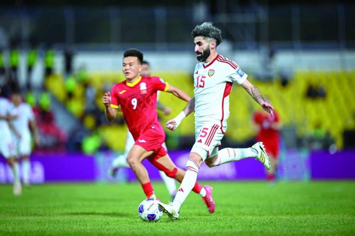 الاتحاد الآسيوي يصدم الشارع الرياضي.. قطر والسعودية تستضيفان رسمياً مباريات ملحق المونديال