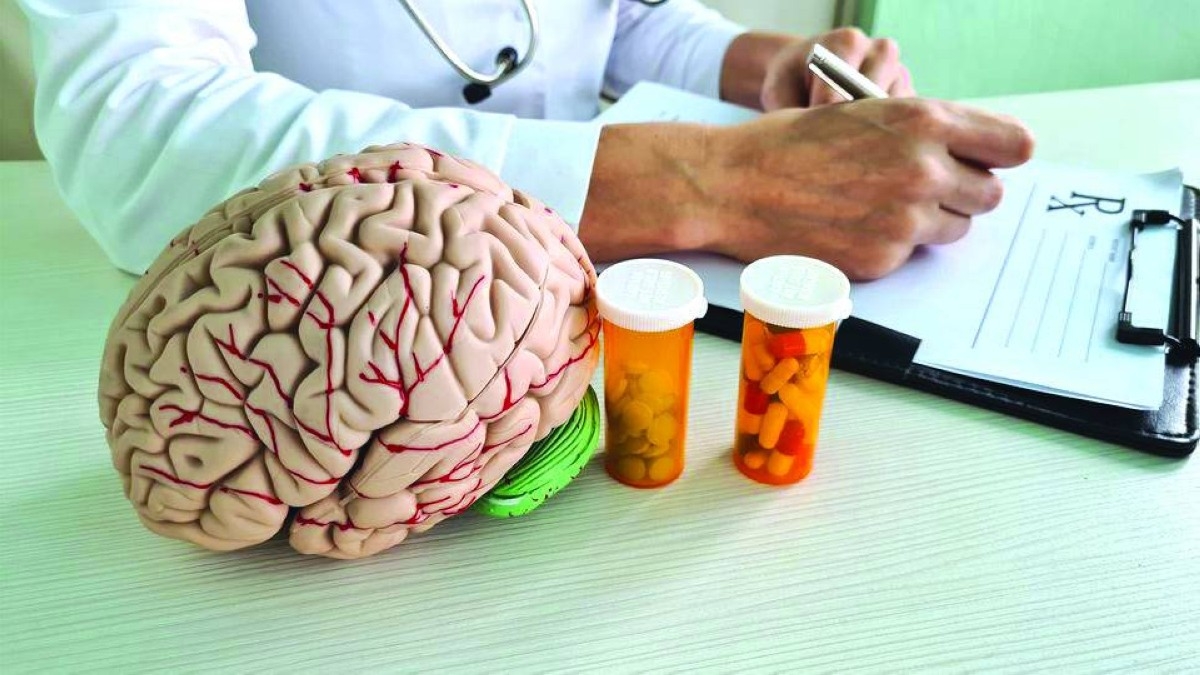 علاج واعد لتقليل تلف الدماغ