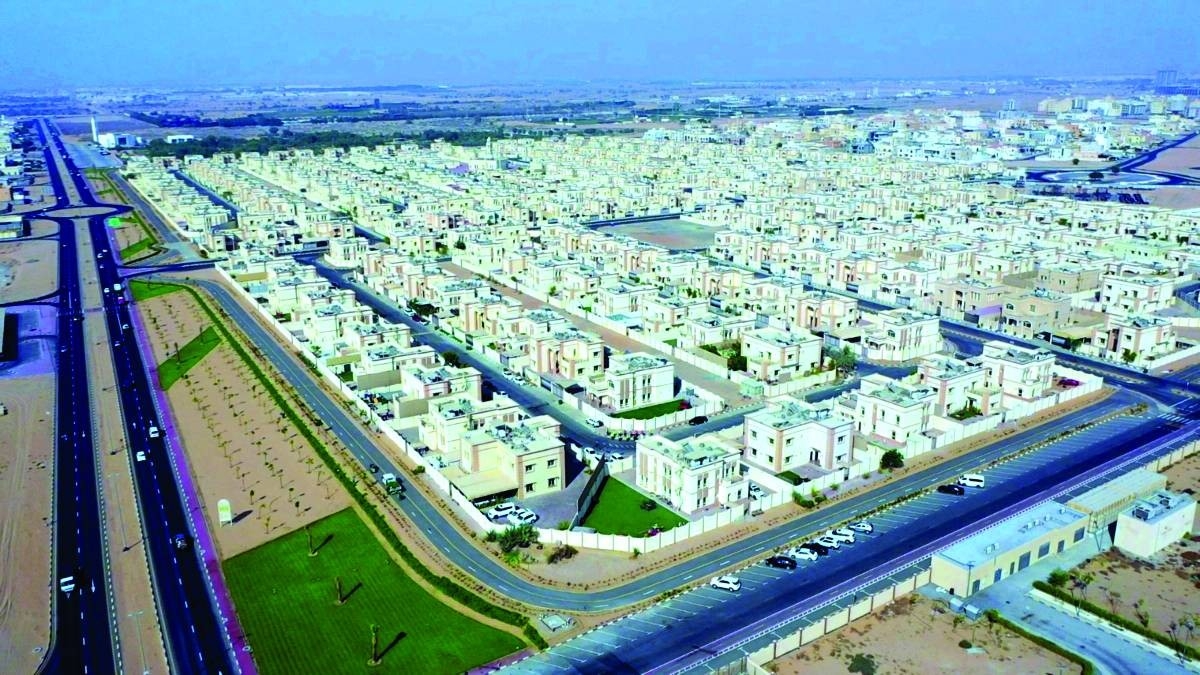 بقيمة وصلت إلى 4.12 مليارات درهم.. 6003 قرارات سكنية أصدرها «برنامج الشيخ زايد للإسكان» في 2024