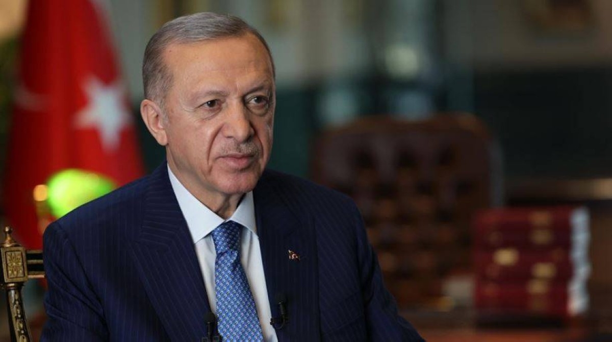 أردوغان يحذّر من خطر "حرب مدمرة" على خلفية التصعيد الإسرائيلي الإيراني