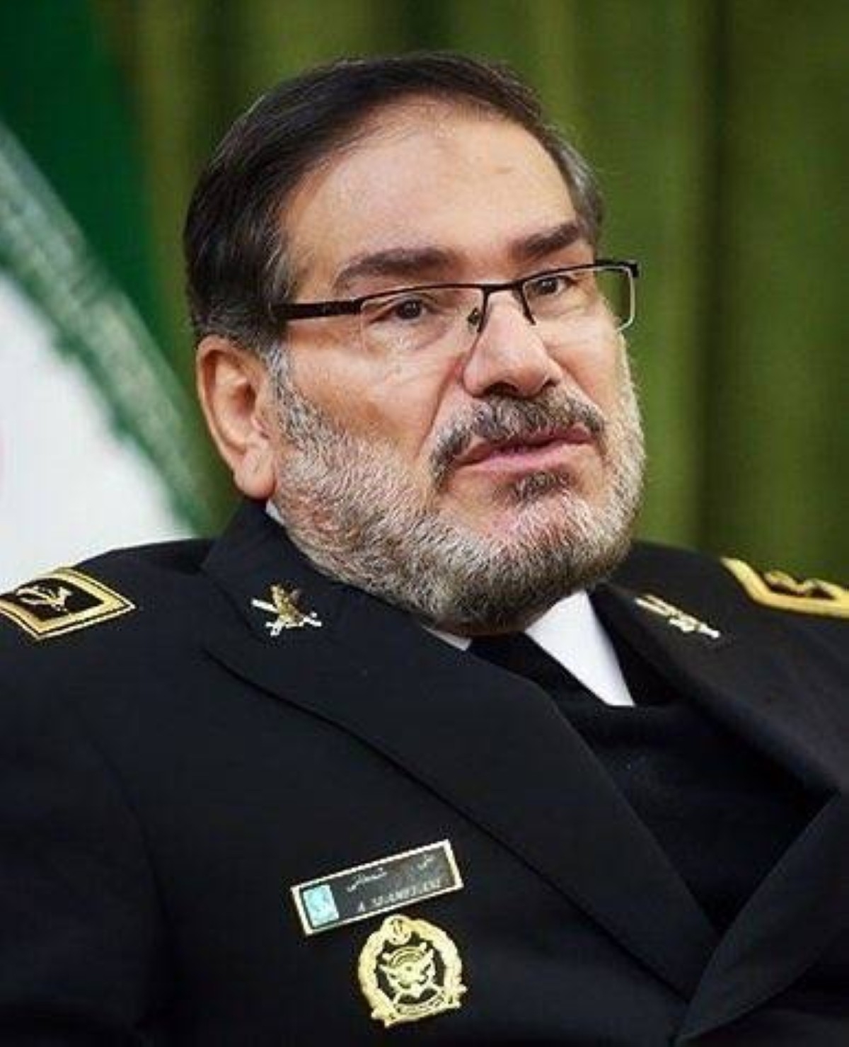 مقتل "علي شمخاني" بعد إصابته بجروح خطيرة