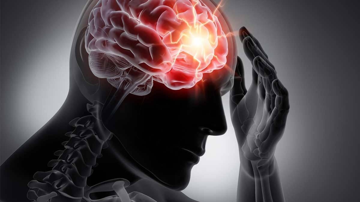 مادة قابلة للارتداء تحمي الدماغ