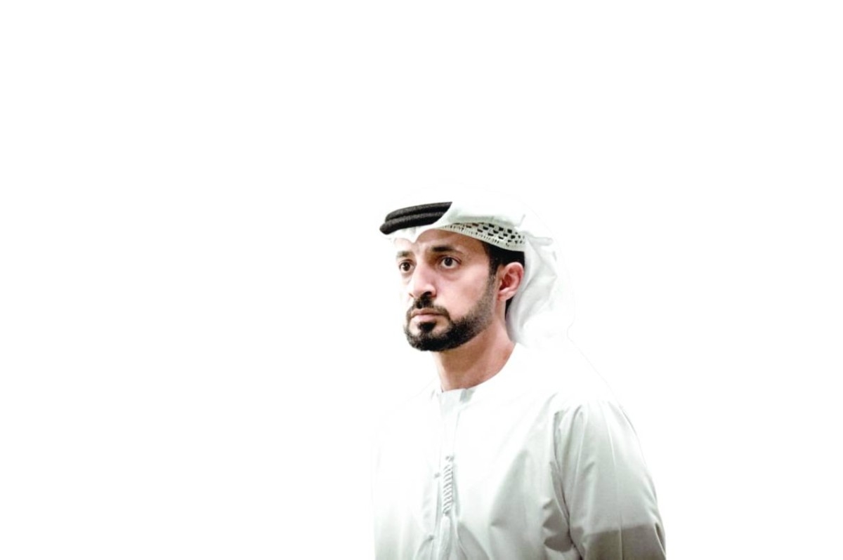 محمد الكتبي: معنويات «الزعيم» مرتفعة والمؤشرات إيجابية