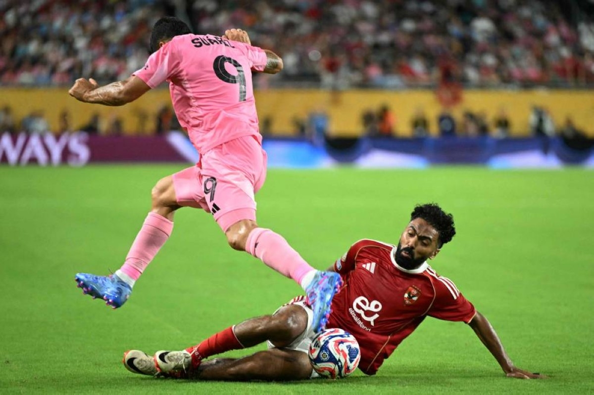 حسين الشحات على موعد مع التاريخ في كأس العالم للأندية