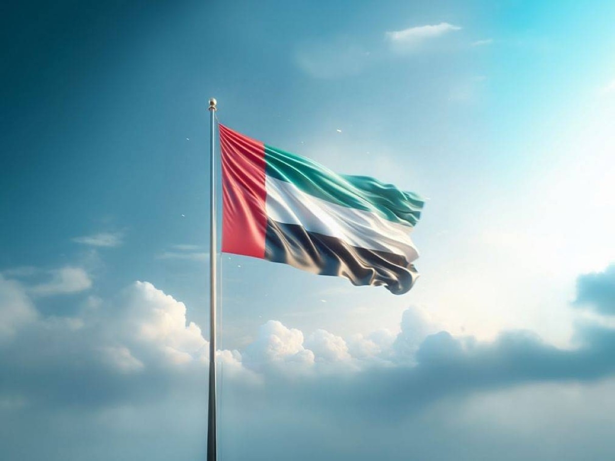1.77 تريليون درهم الناتج المحلي للإمارات في 2024 بنمو 4%