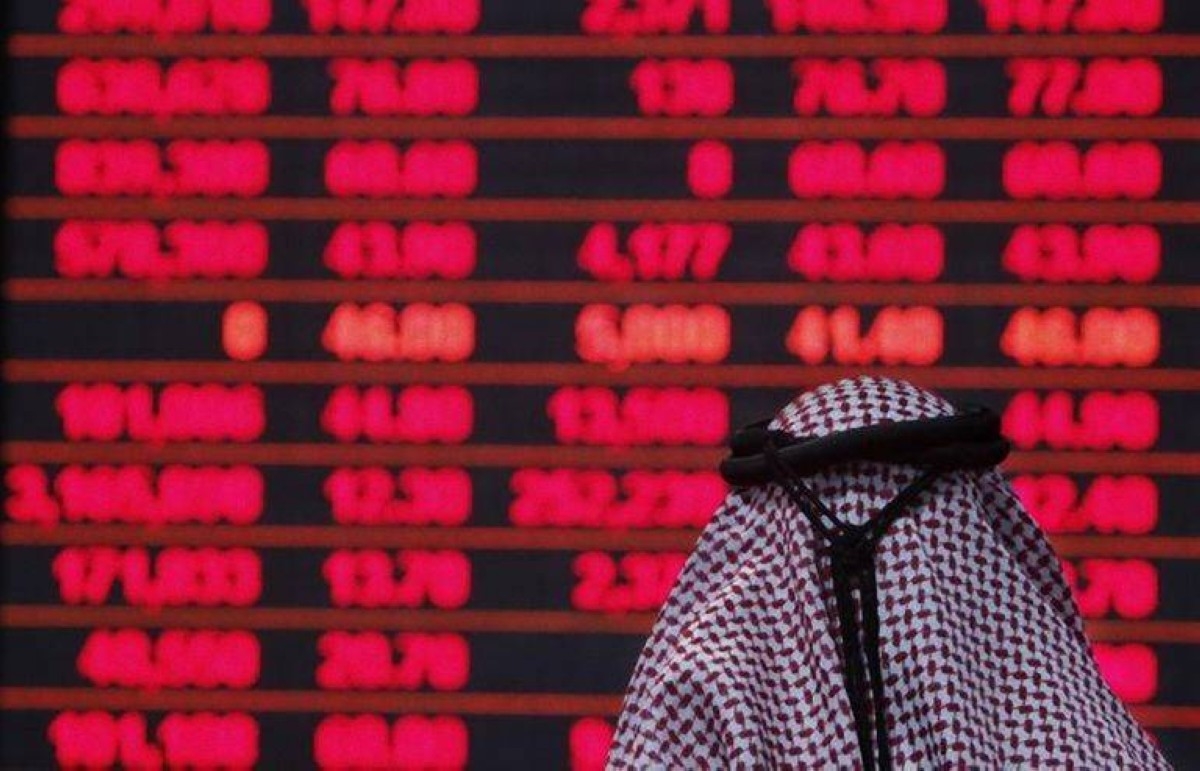 البورصات العربية «حمراء» تحت نيران الحرب