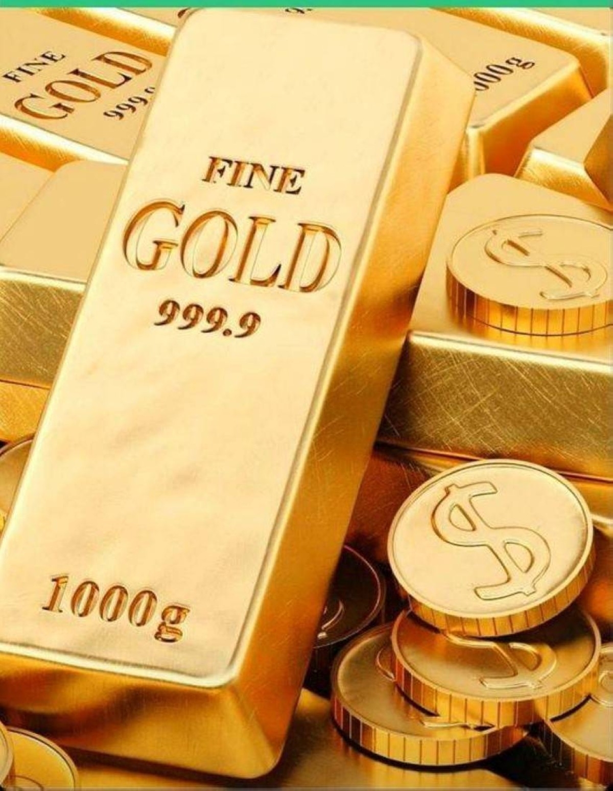 الذهب يتألق وتوقعات بتجاوز 3700 دولار بنهاية العام