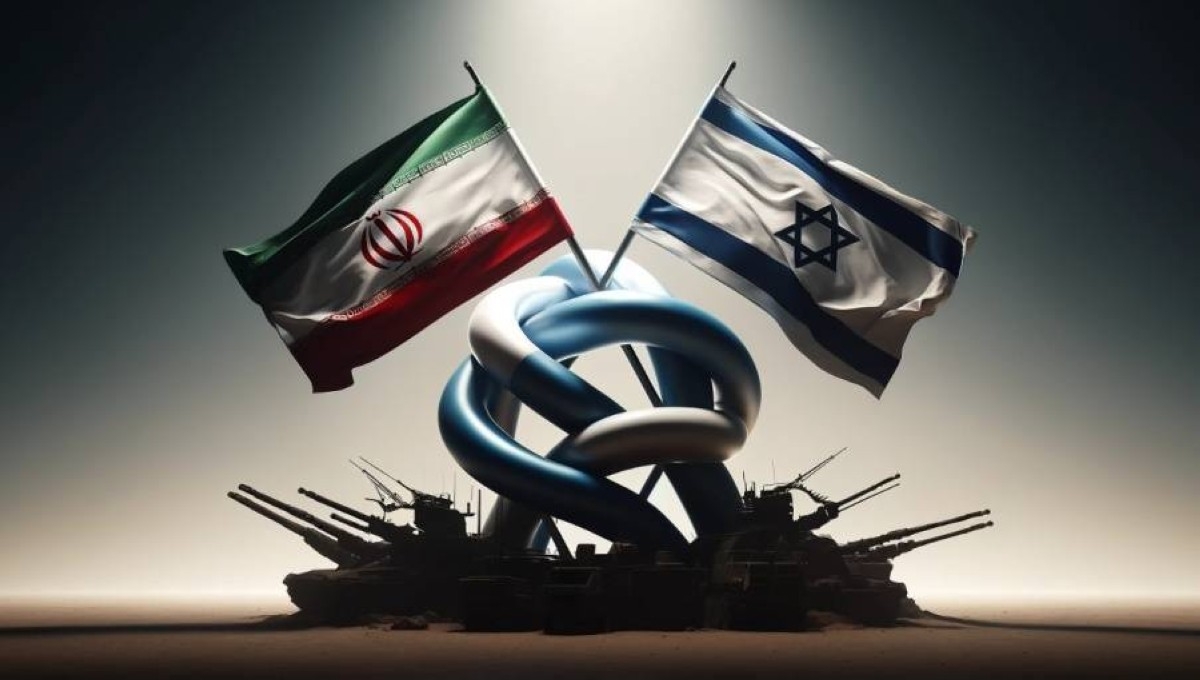 الاقتصاد في مرمى النيران التصعيد الإيراني الإسرائيلي يفتح جبهة استنزاف متبادلة