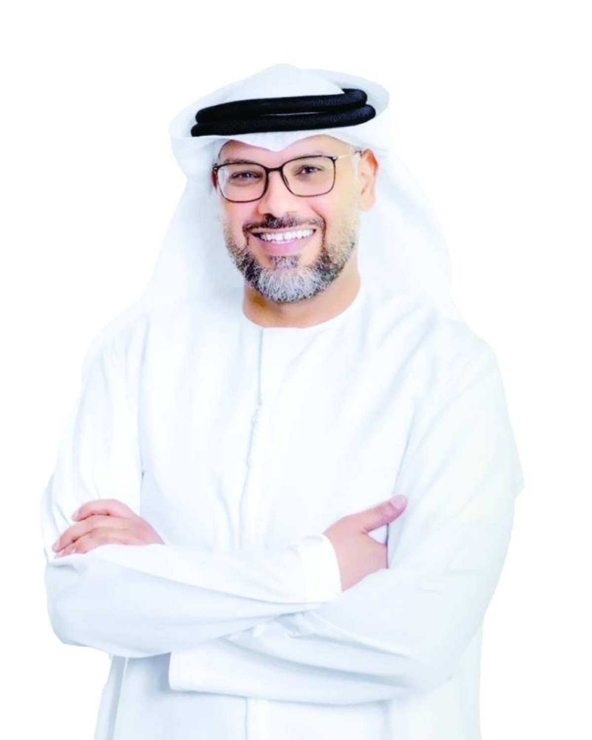 عبدالله المصعبي رئيساً تنفيذياً لـ«أدنوك للحفر»