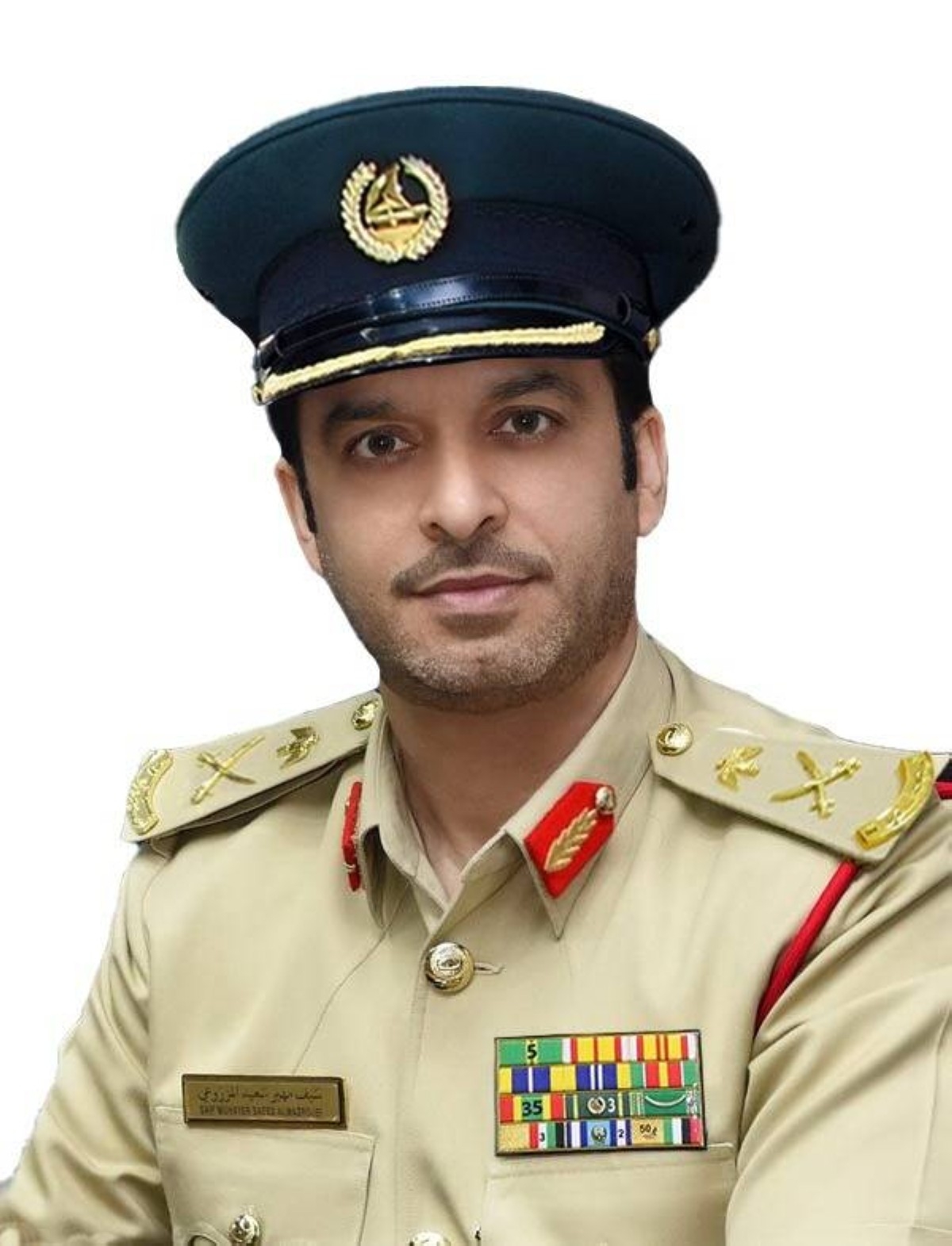 شرطة دبي تؤكد على أهمية اشتراطات السلامة العامة للأطفال في المركبات