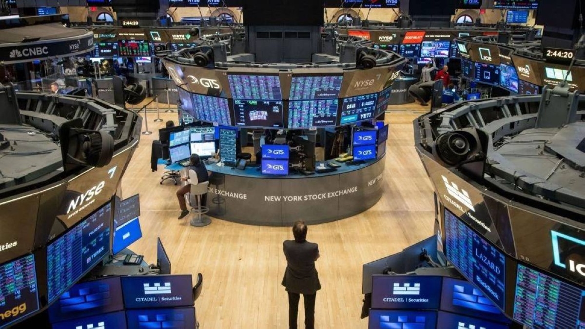 وول ستريت تفتح منخفضة مع استمرار الصراع في الشرق الأوسط