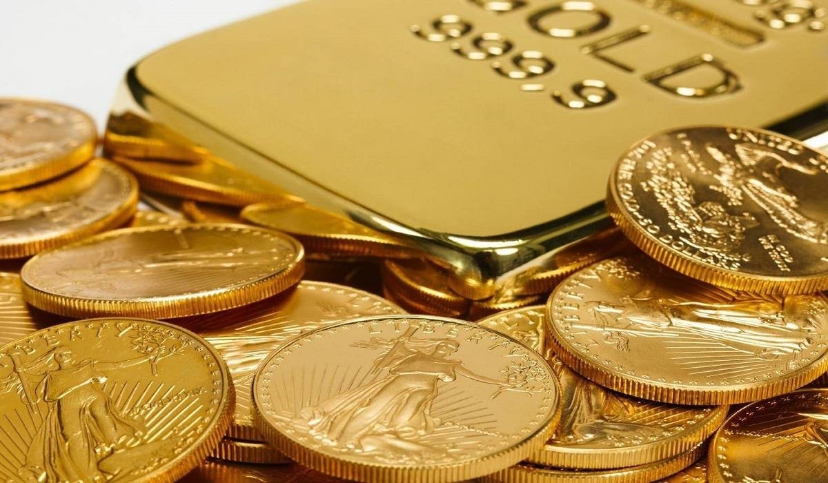توقع تراجع أسعار الذهب إلى 2500 دولار