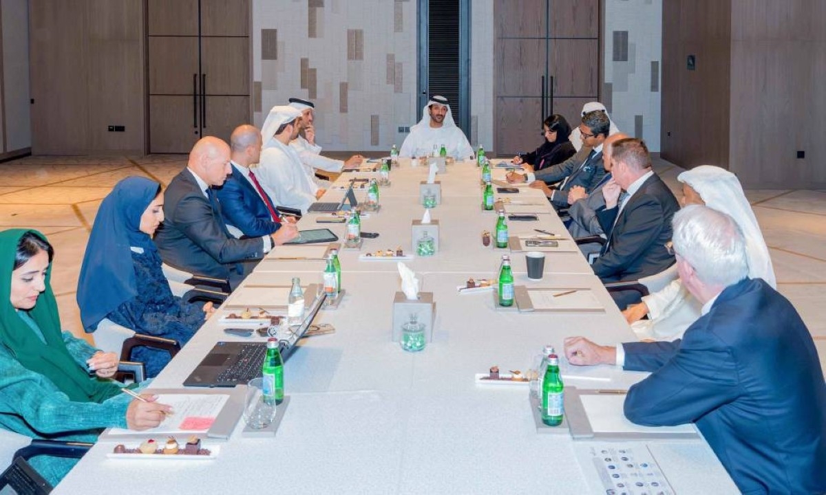 13.5 مليار درهم إيرادات المنشآت الفندقية خلال الربع الأول