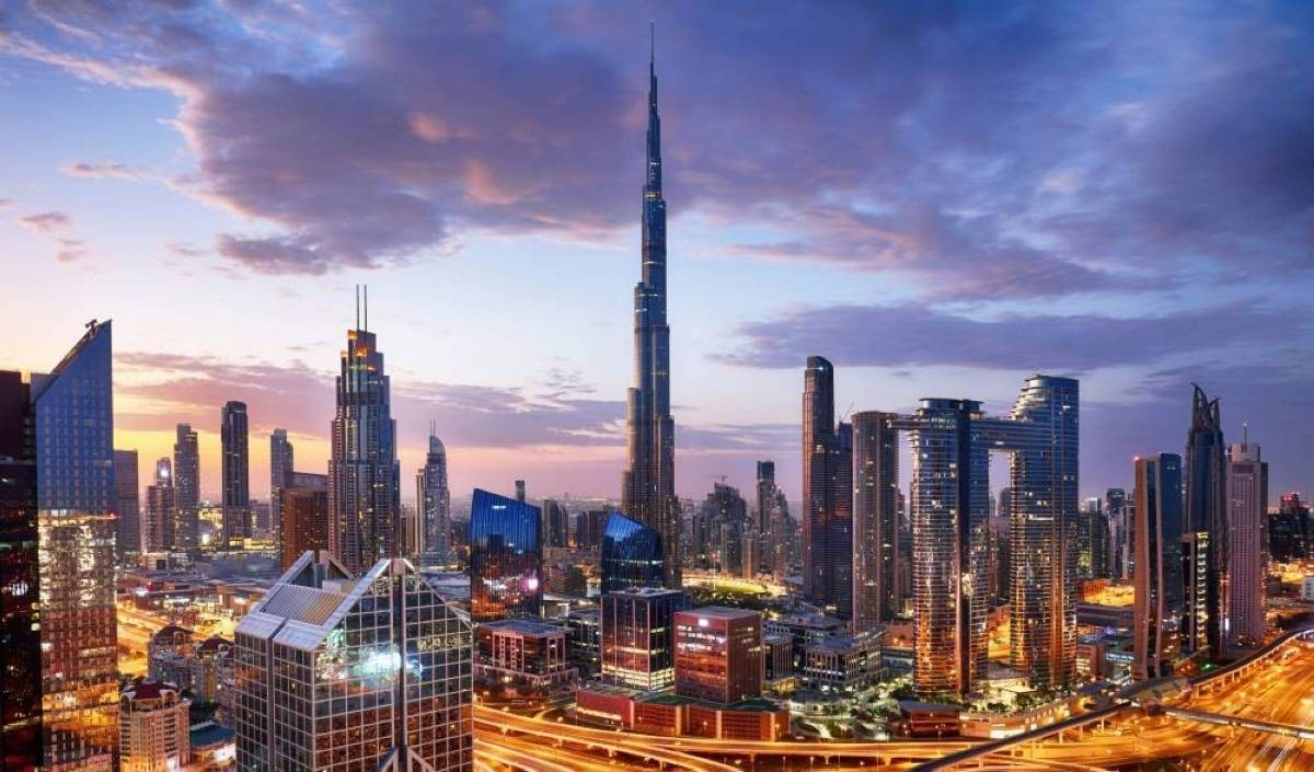 3.3 مليارات درهم تصرفات عقارات دبي في يوم