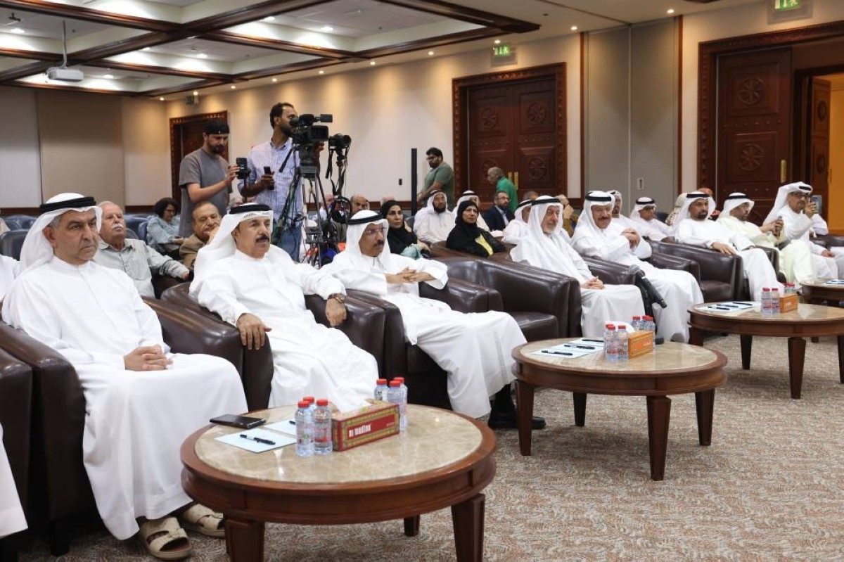 جائزة العويس للإبداع تتوج 33 عاماً من التميز