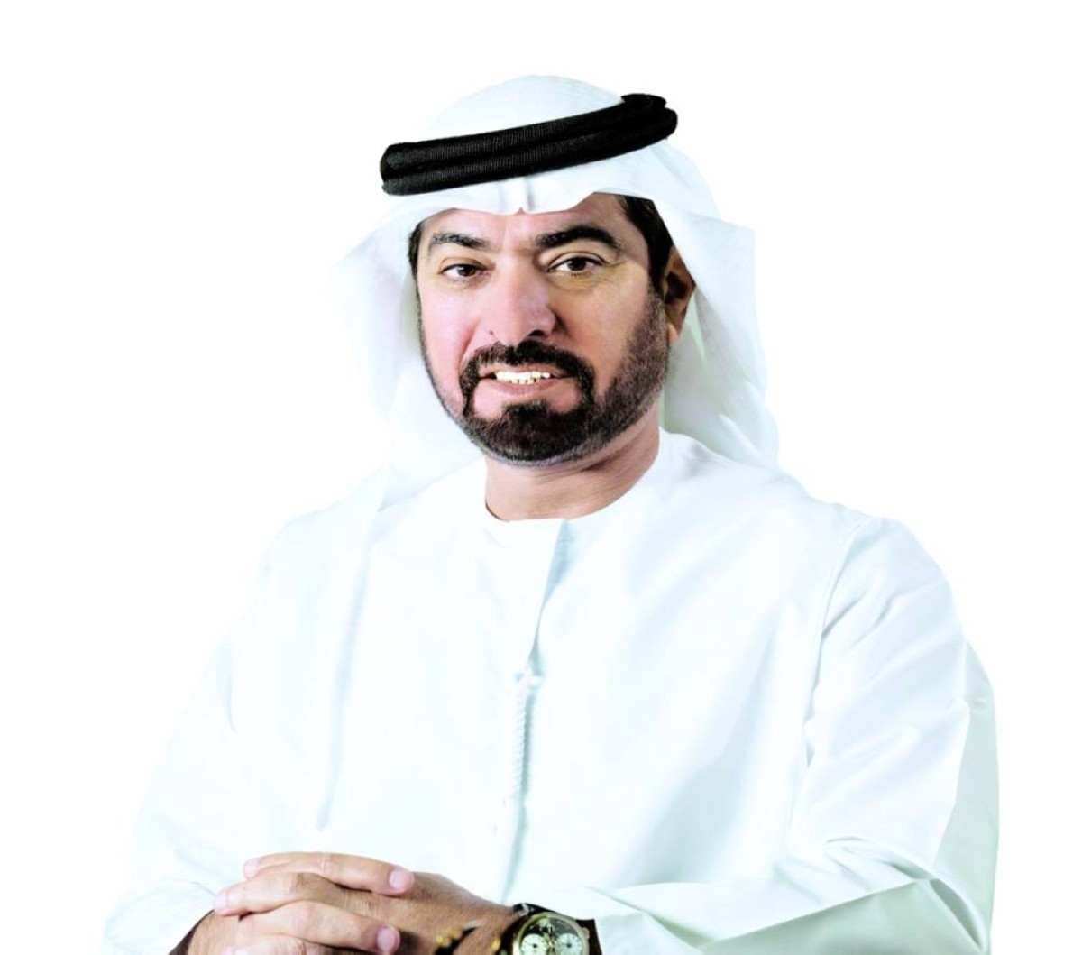 حمدان بن مبارك: العين معتاد على المناسبات الكبرى وطموحاته بلا حدود