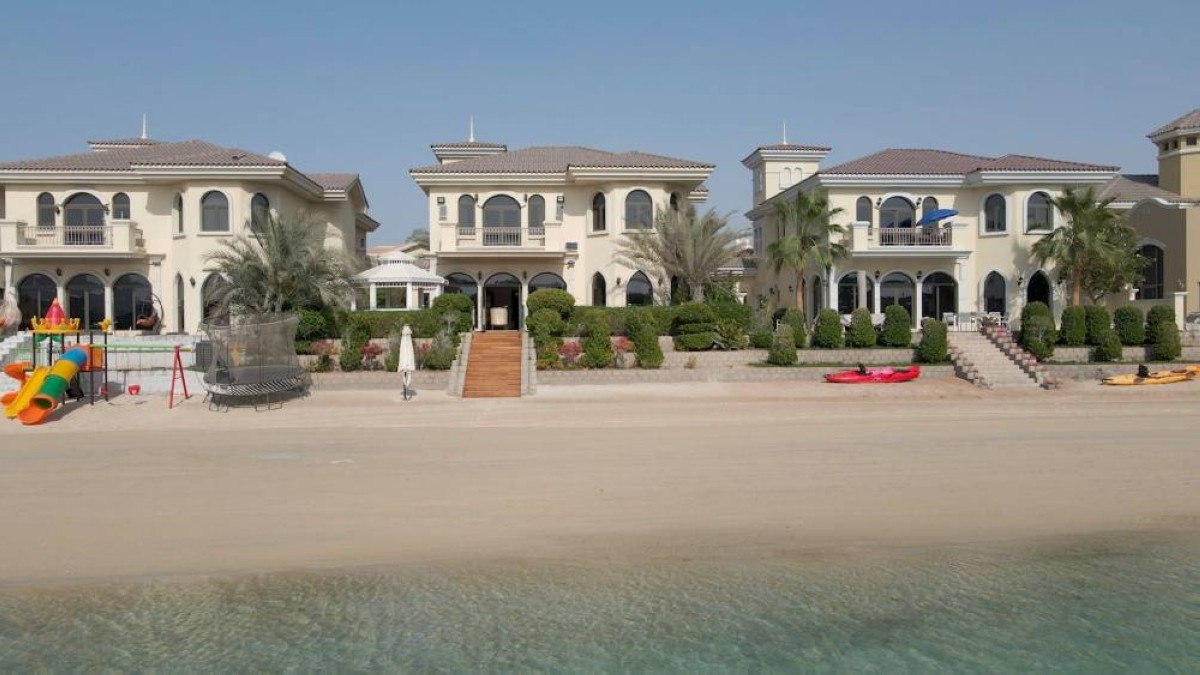 مبيعات العقارات «الأغلى من 10 ملايين» بدبي تقفز لـ 10 أمثالها خلال 4 سنوات