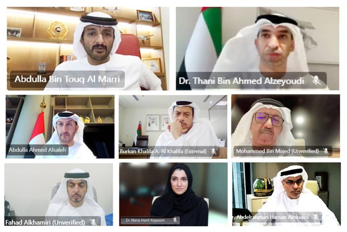 لجنة التكامل الاقتصادي تطّلع على النتائج الإيجابية للاقتصاد الوطني 2024