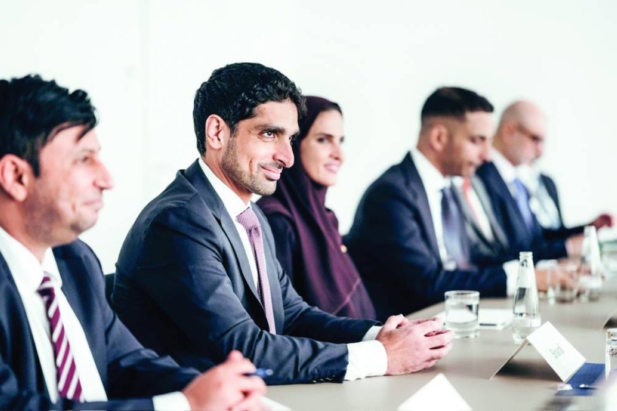 الإمارات تعزز شراكتها الاستراتيجية مع ألمانيا في العلوم والتقنيات الناشئة