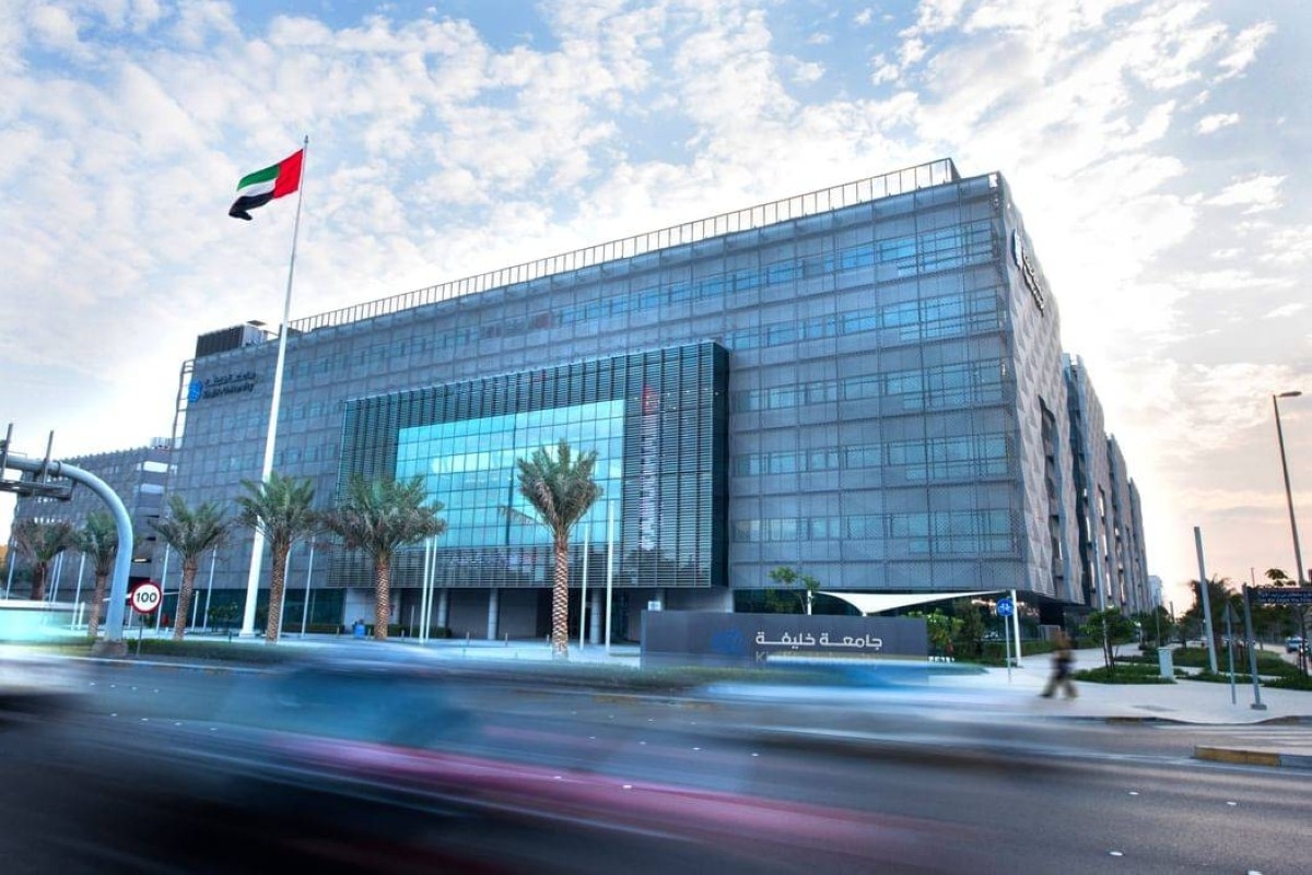 جامعة خليفة تتقدم 25 مركزاً في تصنيف "كيو إس" للجامعات العالمية