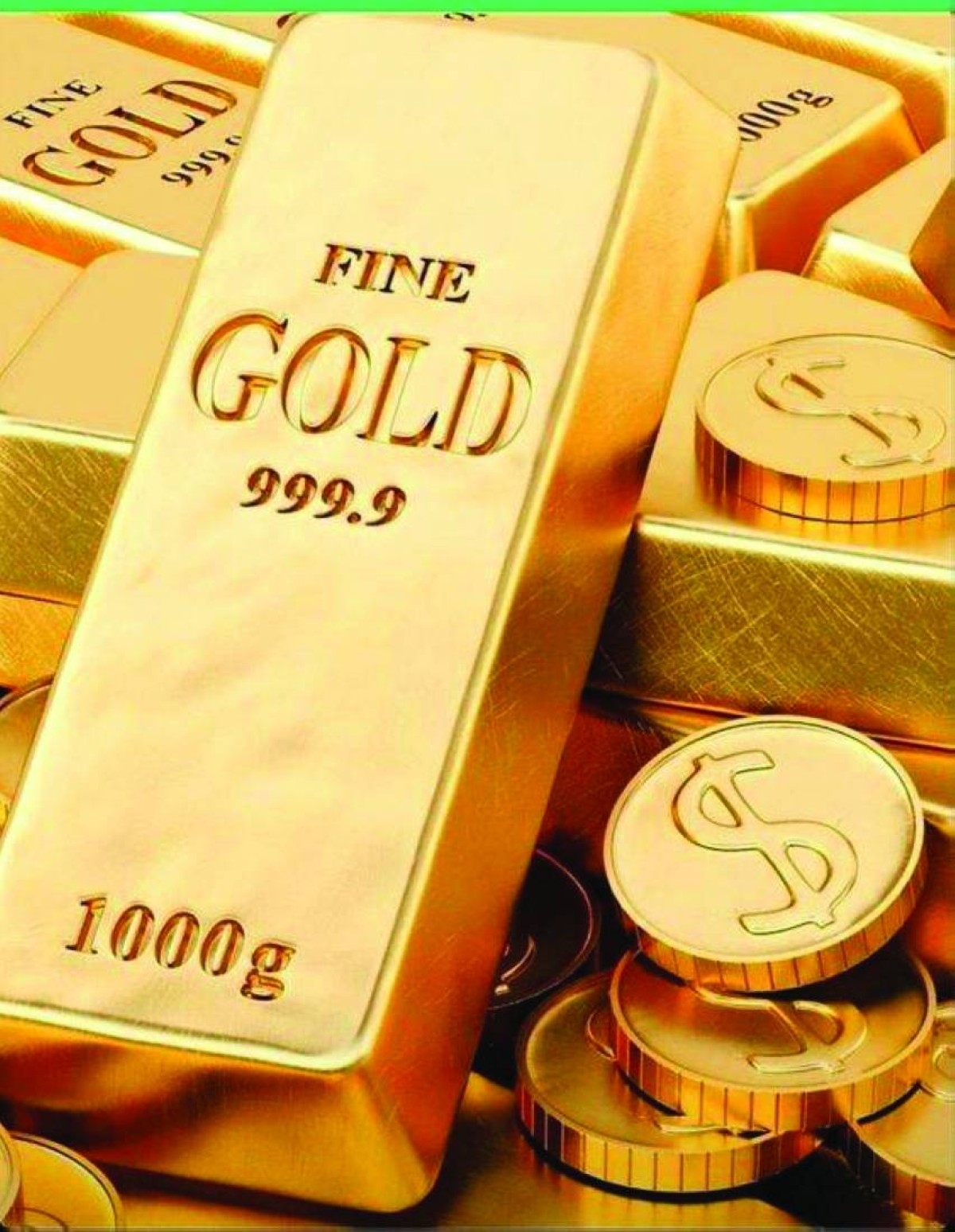 توقعات بوصول الذهب إلى 4 آلاف دولار قبل نهاية العام