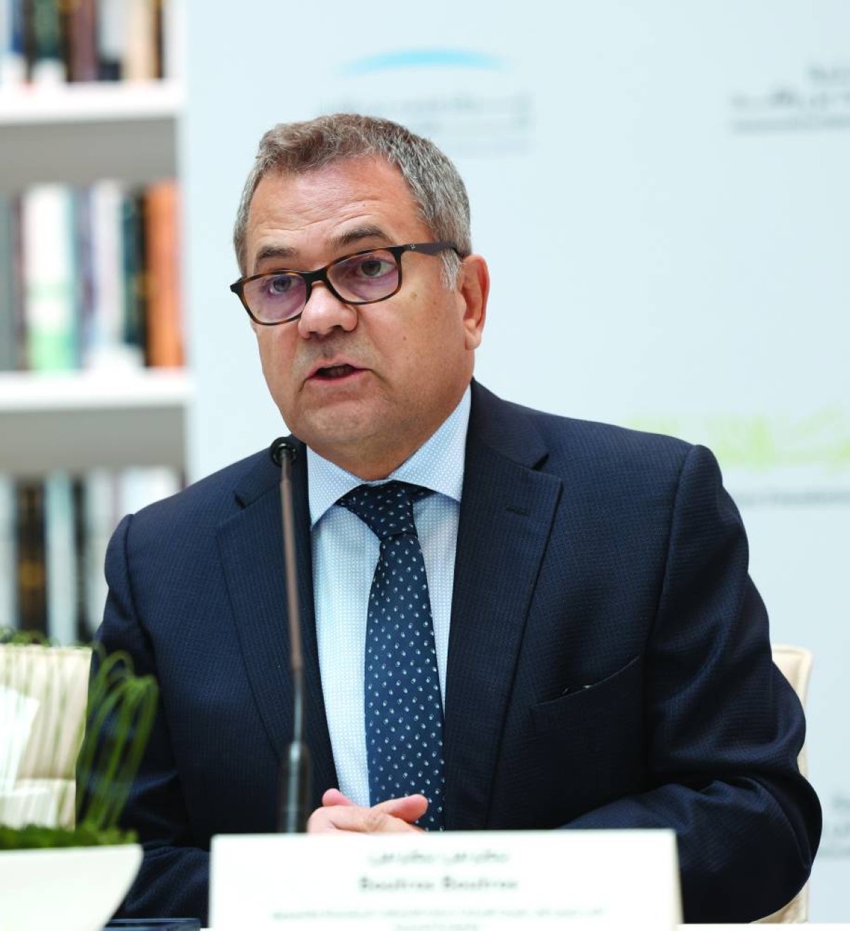 طيران الإمارات تمدّد الشراكة مع رابطة محترفي التنس حتى 2030