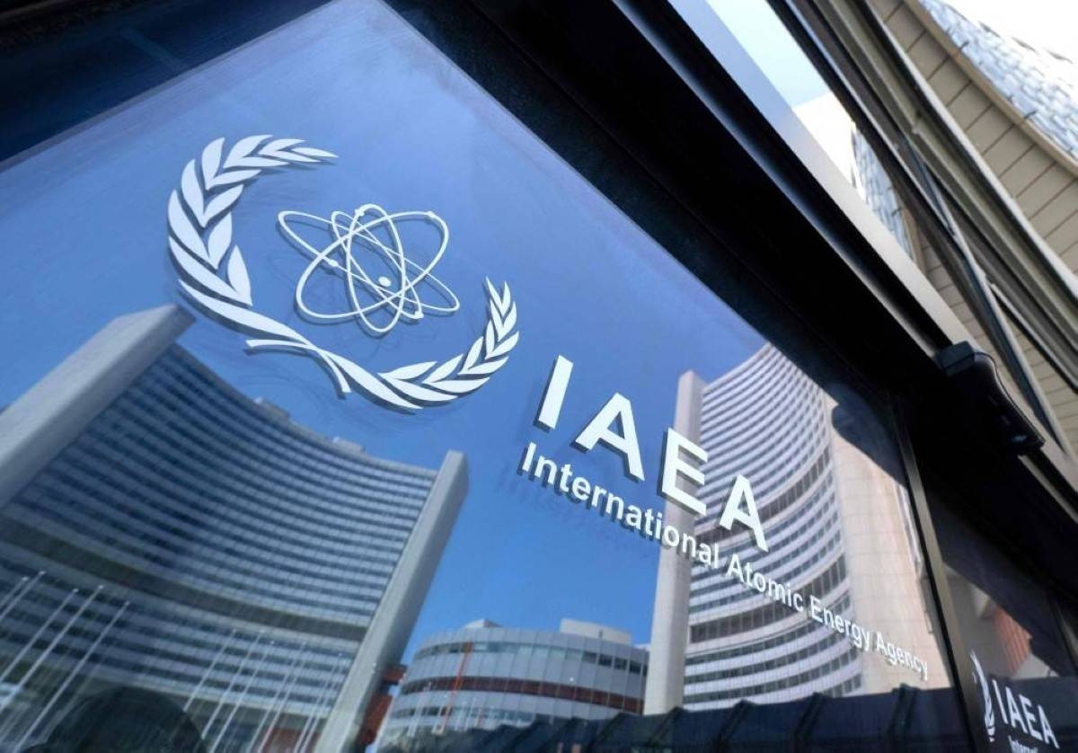الوكالة الدولية للطاقة الذرية تنفي توفيرها غطاء لإسرائيل لضرب إيران