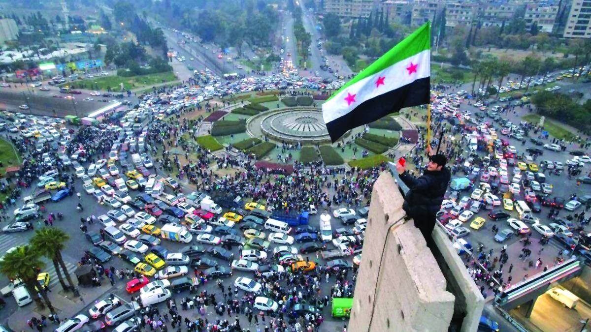 التصعيد الإقليمي يهدد مكاسب سوريا
