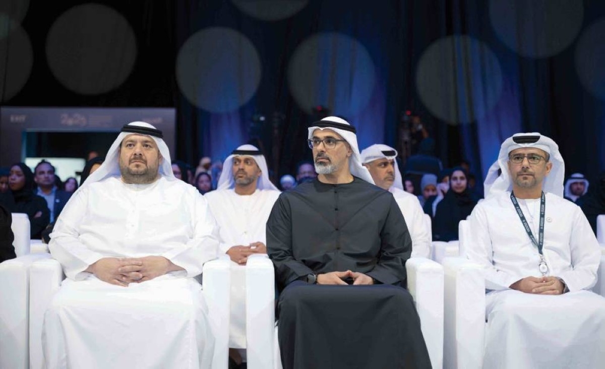 خالد بن محمد: «أبوظبي البحرية» ترفد قطاع النقل البحري بموارد بشرية تدفع عجلة النمو المستدام