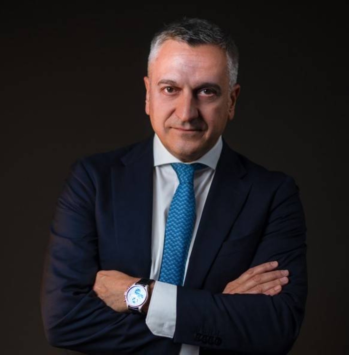 ماورو دي فيليب يتحدث عن إطلاق برنامج Kinder Joy of moving في  الإمارات