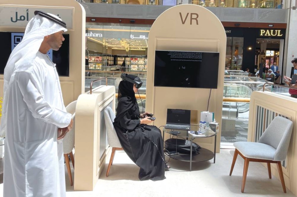 «شرطة أبوظبي» تعرّف أولياء الأمور بمؤشرات الوقوع في براثن الإدمان