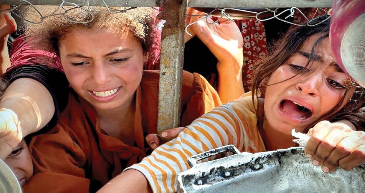 3 أشهر على انهيار التهدئة .. هل تتأثر غزة بتطورات المنطقة؟