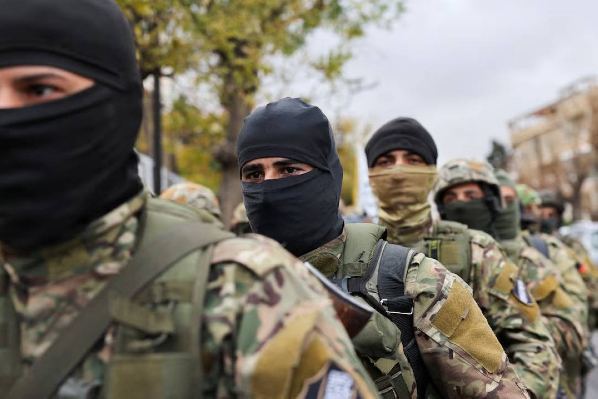 قوات الأمن السورية تعتقل وسيم ابن عم بشار الأسد