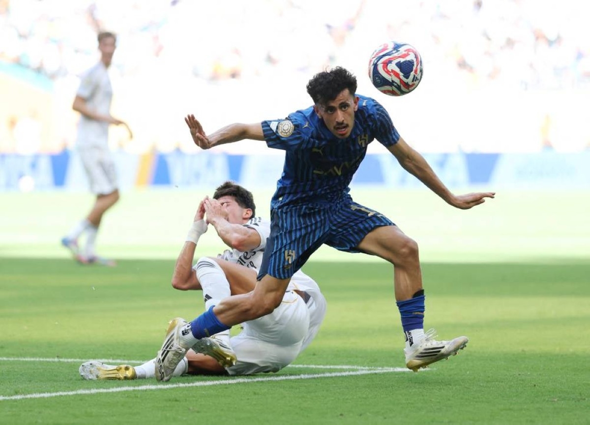 العين والوداد لاستعادة التوازن.. والهلال لاستكمال الانطلاقة