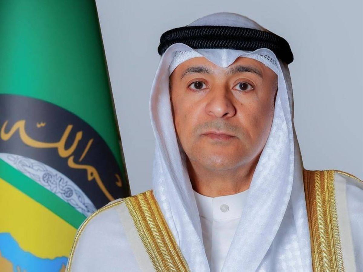أمين عام مجلس التعاون: الهجوم على إيران انتهاك للقانون الدولي