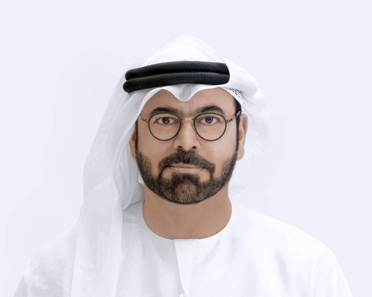 القرقاوي: برؤية محمد بن راشد نجح المكتب التنفيذي في إطلاق مشاريع كبرى رسخت تحولات نوعية في نهضة دبي