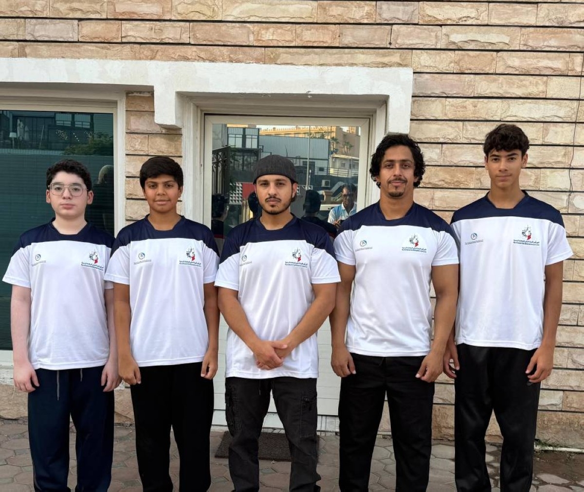 نجوم الإمارات يشاركون في بطولة آسيا للتزلج على الماء ببانكوك