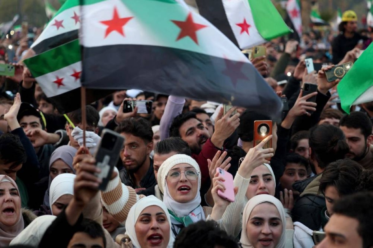 سوريا.. حراك في ذروة التصعيد الإقليمي