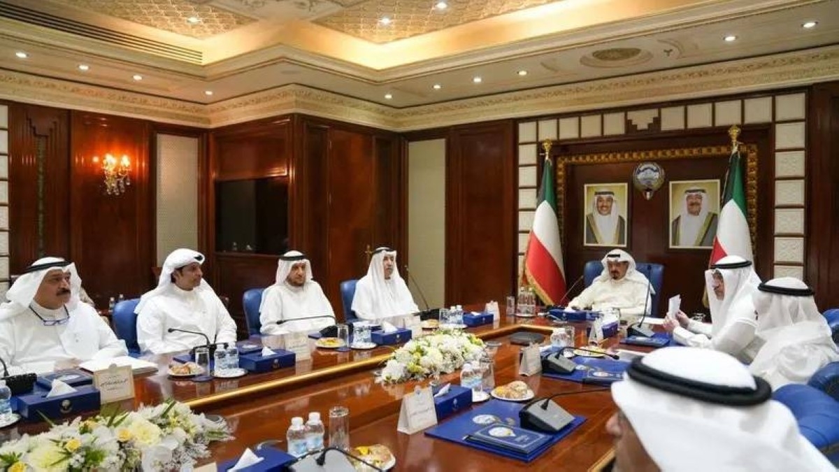 «الدفاع الأعلى» بالكويت في حالة انعقاد دائم