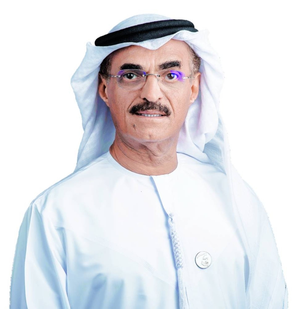 عبدالله النعيمي: نقاشاتنا في «استشاري الشارقة» غايتها سعادة المواطن