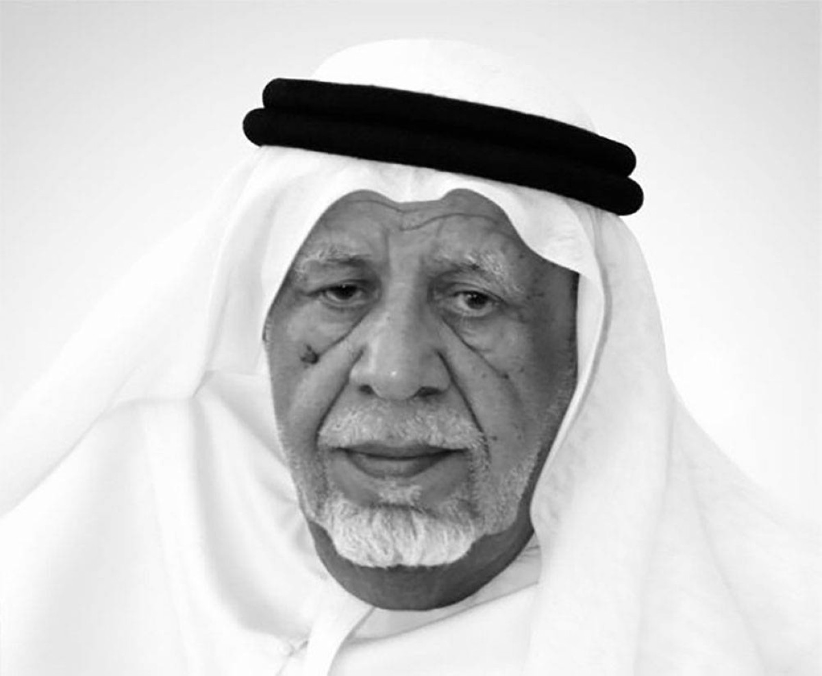 محمد إبراهيم عبيدالله.. رجل الخير والعطاء