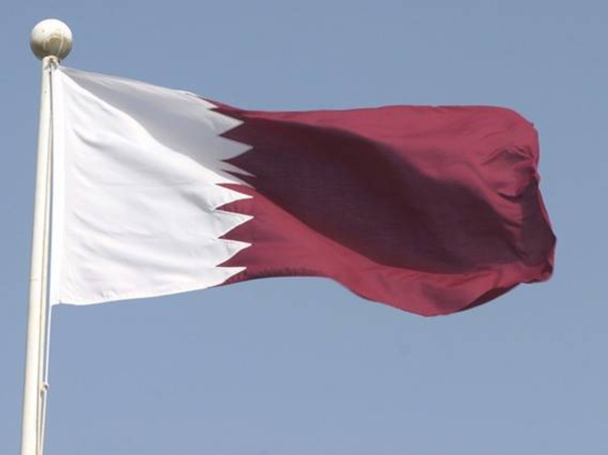 قطر تغلق مجالها الجوي مؤقتاً