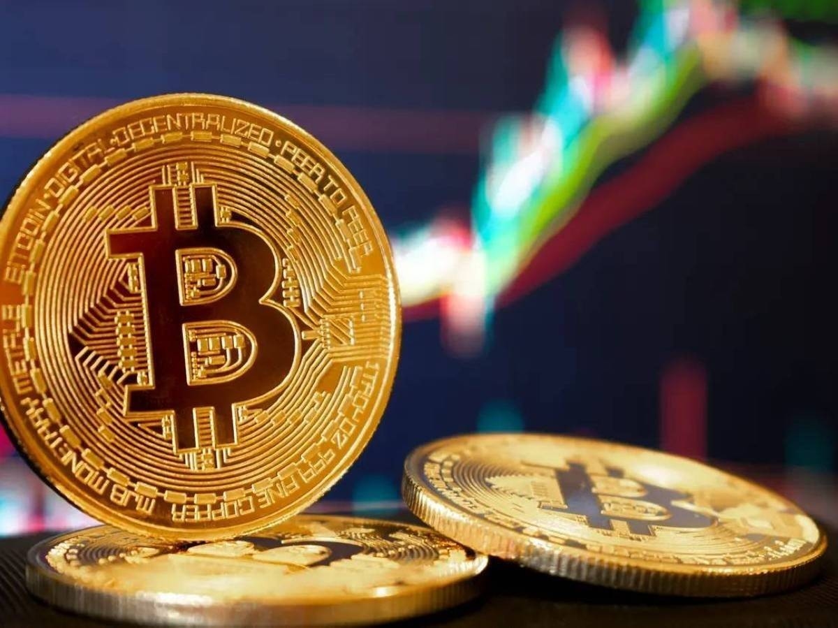 التوترات الإقليمية تقفز بأسعار العملات المشفرة بأكثر من 3%
